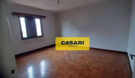 Sobrado com 3 dormitórios, 370 m² - venda ou aluguel - Vila Dusi - São Bernardo do Campo/SP