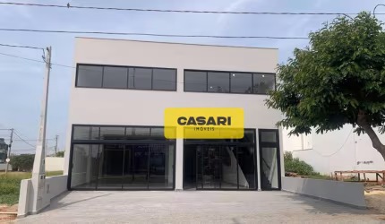 Salão, 360 m² - venda por R$ 1.900.000,00 ou aluguel por R$ 8.620,00/mês - Portal Ville Azaleia - Boituva/SP
