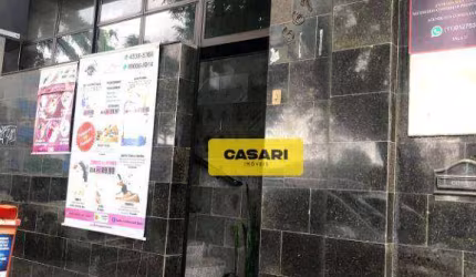 Sala para alugar, 30 m² - Nova Petrópolis - São Bernardo do Campo/SP