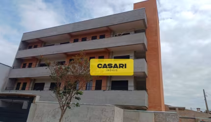 Kitnet com 1 dormitório para alugar, 32 m² por R$ 1.600,00/mês - Portal Ville Primavera - Boituva/SP