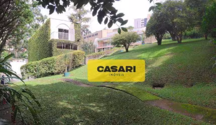 Terreno à venda, 2203 m² - Vila Lusitânia - São Bernardo do Campo/SP