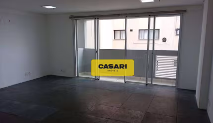 Sala para alugar, 41 m²  - Centro - Diadema/SP