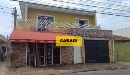 Casa com 3 dormitórios à venda, 348 m²- Terras de Santa Cruz - Boituva/SP