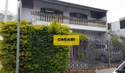 Terreno à venda, 326 m² - Rudge Ramos - São Bernardo do Campo/SP