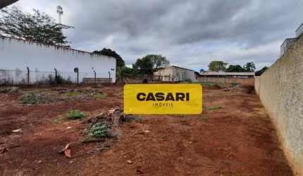 Terreno à venda, 1000 m² Parque das Árvores - Boituva/SP