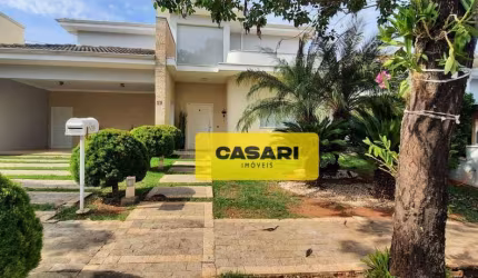Casa com 5 dormitórios à venda, 353 m²  Portal  das Estrelas - Boituva/SP
