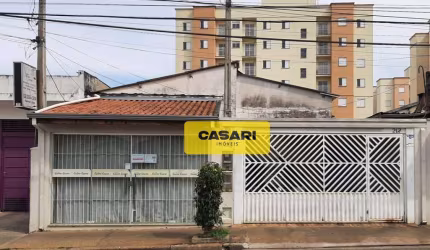 Casa com 3 dormitórios à venda, 277 m²  Centro - Boituva/SP