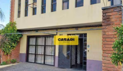 Prédio, 426 m² - venda ou aluguel - Jardim do Mar - São Bernardo do Campo/SP