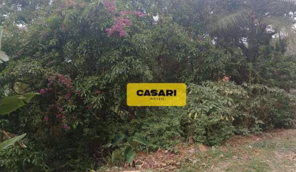 Terreno à venda, 56615 m² - Riacho Grande - São Bernardo do Campo/SP