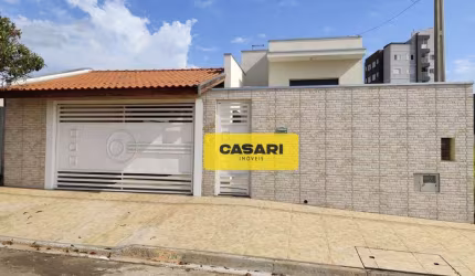 Casa com 3 dormitórios à venda, 167 m² - Portal Ville Azaleia - Boituva/SP