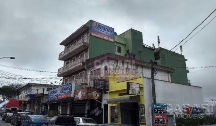 Prédio à venda, 1046 m² por R$ 3.300.000,00 - Vila Nogueira - Diadema/SP