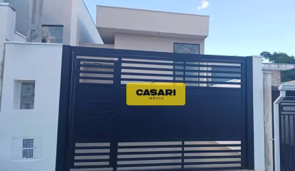 Casa com 2 dormitórios à venda, 69 m² Narita Park - Iperó/SP