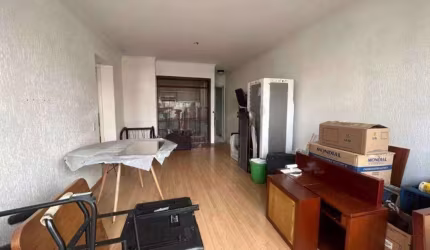 Flat com 2 dormitórios à venda, 64 m² - Centro - São Bernardo do Campo/SP