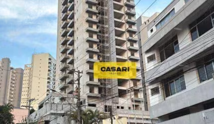 Apartamento com 2 dormitórios à venda, 84 m² - Nova Petrópolis - São Bernardo do Campo/SP