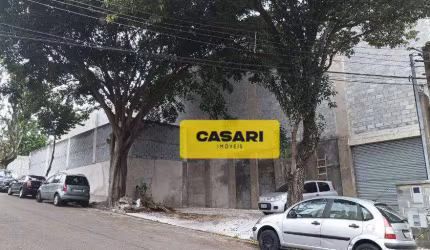 Galpões Industriais para Locação – Estrutura Moderna e Funcional