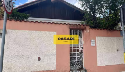 Casa com 2 dormitórios, 104 m² - venda ou aluguel  - Anchieta - São Bernardo do Campo/SP