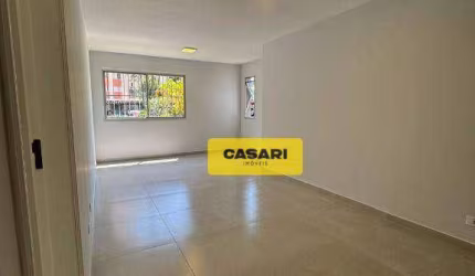 Apartamento com 2 dormitórios à venda, 88 m² por R$ 375.000,00 - Parque Terra Nova - São Bernardo do Campo/SP