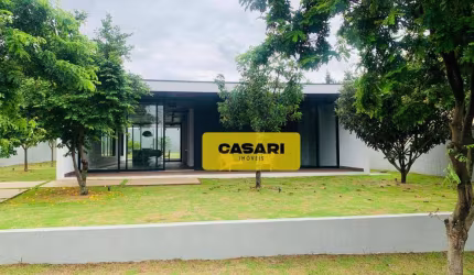Casa à venda, 240 m² por R$ 1.500.000,00 - Residencial Ecopark - Tatuí/SP