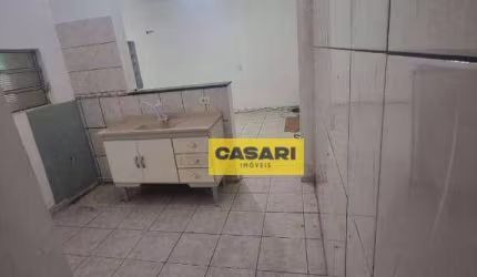 Casa com 2 dormitórios à venda, 200 m² - Alvarenga - São Bernardo do Campo/SP