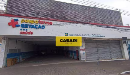 Prédio, 1371 m² - venda ou aluguel - Centro - São Bernardo do Campo/SP
