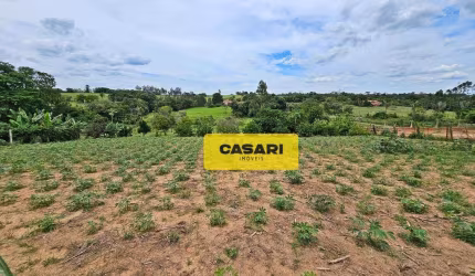 Chácara à venda, 20000 m² - Bairro Americaninha - Boituva/SP