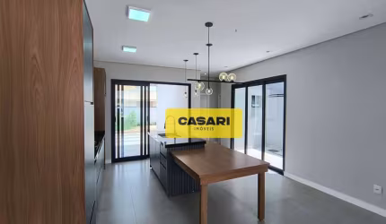 Casa com 3 dormitórios à venda, 173 m² por R$ 905.000,00 - Reserva dos Ypes 2  - Tatuí/SP