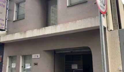 Sobrado para alugar, 220 m² por R$ 8.168,00/mês - Jardim do Mar - São Bernardo do Campo/SP