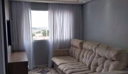 Apartamento com 2 dormitórios à venda, 54 m² - Paulicéia - São Bernardo do Campo/SP