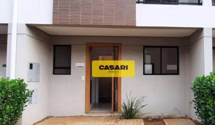 Casa com 2 dormitórios à venda, 78 m²- Centro - Boituva/SP