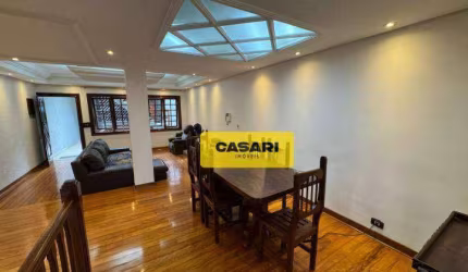 Sobrado à venda, 250 m² por R$ 850.000,00 - Parque Terra Nova II - São Bernardo do Campo/SP