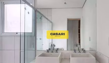 Sobrado com 3 dormitórios à venda, 133 m² - Nova Petrópolis - São Bernardo do Campo/SP
