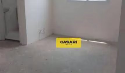 Apartamento com 3 dormitórios à venda, 53 m² - Paulicéia - São Bernardo do Campo/SP