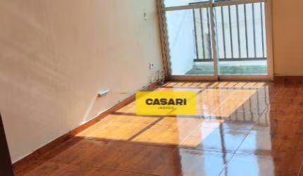 Apartamento com 3 dormitórios à venda, 65 m² por R$ 300.000,00 - Jardim Botucatu - São Paulo/SP