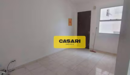 Apartamento com 2 dormitórios à venda, 54 m² - Assunção - São Bernardo do Campo/SP