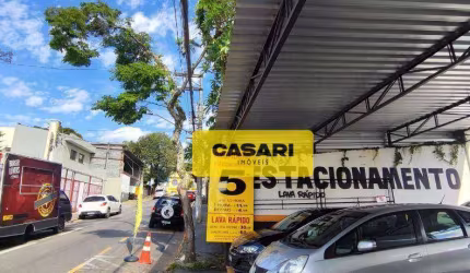 Galpão à venda, 300 m² - Jardim do Mar - São Bernardo do Campo/SP