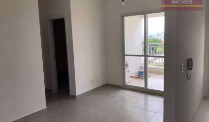 Apartamento com 2 dormitórios à venda, 62 m² - Jardim Hollywood - São Bernardo do Campo/SP