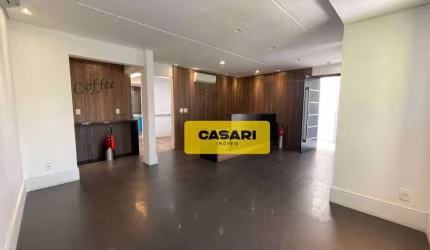 Sobrado, 270 m² - venda ou aluguel  - Jardim do Mar - São Bernardo do Campo/SP