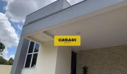 Casa com 3 dormitórios à venda, 166 m² - Portal Ville Jardins - Boituva/SP