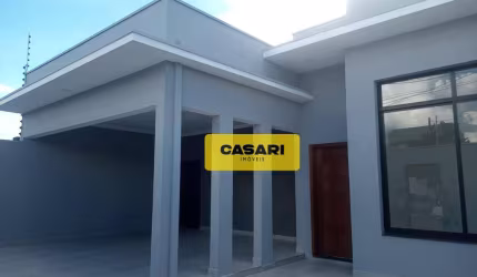 Casa com 3 dormitórios à venda, 148 m² por R$ 820.000,00 - Portal Ville Jardins - Boituva/SP