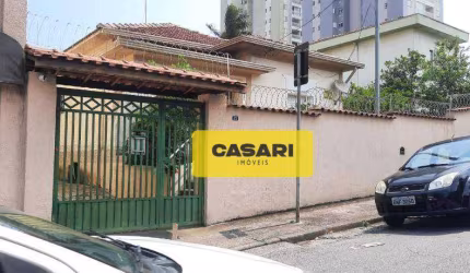 Casa com 2 dormitórios à venda, 130 m² - Demarchi - São Bernardo do Campo/SP