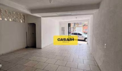 Salão para alugar, 71 m² - Vila São Pedro - São Bernardo do Campo/SP
