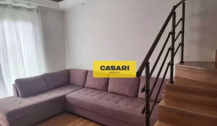 Sobrado com 2 dormitórios à venda, 258 m² por R$ 1.950.000,00 - Dos Casa - São Bernardo do Campo/SP