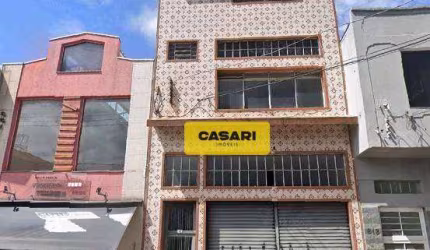 Prédio à venda, 480 m² - Centro - São Caetano do Sul/SP