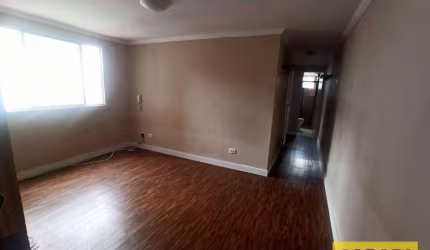 Apartamento com 2 dormitórios à venda, 55 m² - Jardim Irajá - São Bernardo do Campo/SP