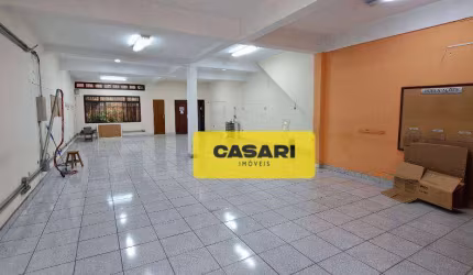 Prédio, 580 m² - venda ou aluguel - Nova Petrópolis - São Bernardo do Campo/SP