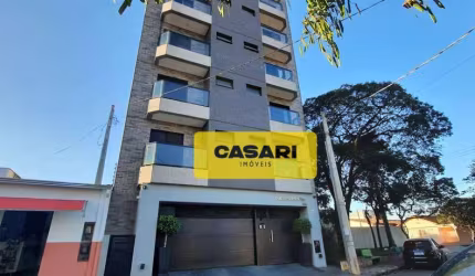 Apartamento com 2 dormitórios à venda, 63 m²  - Centro - Boituva/SP