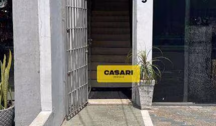 Sala para alugar, 50 m² - Jardim do Mar - São Bernardo do Campo/SP