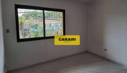 Apartamento à venda, 80 m² por R$ 470.000,00 - Jardim Olavo Bilac - São Bernardo do Campo/SP