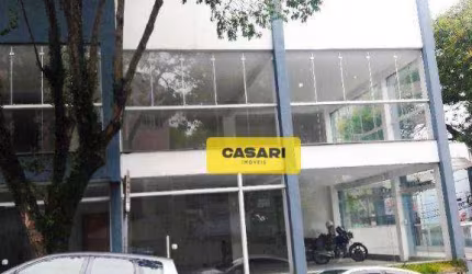 Prédio para alugar, 1882 m² - Jardim do Mar - São Bernardo do Campo/SP