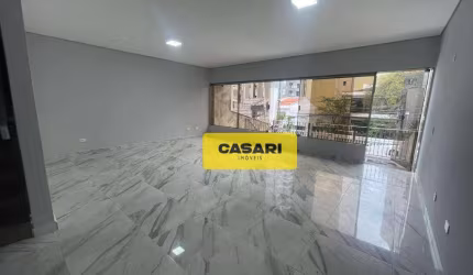 Sobrado com 3 dormitórios para alugar, 304 m² por R$ 10.350,01/mês - Jardim do Mar - São Bernardo do Campo/SP